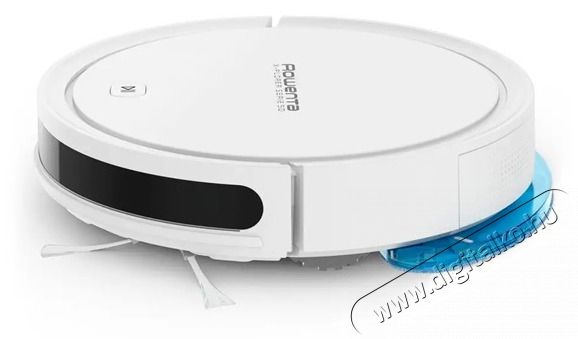 Rowenta RR7387WH X-Plorer Serie 50 sz&aacute;raz-nedves feh&eacute;r robotporsz&iacute;v&oacute; H&aacute;ztart&aacute;s / Otthon / K&uuml;lt&eacute;r - Porsz&iacute;v&oacute; / takar&iacute;t&oacute;g&eacute;p - Robotporsz&iacute;v&oacute; - 432860