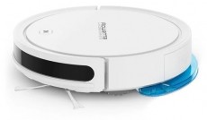 Rowenta RR7387WH X-Plorer Serie 50 sz&aacute;raz-nedves feh&eacute;r robotporsz&iacute;v&oacute; H&aacute;ztart&aacute;s / Otthon / K&uuml;lt&eacute;r - Porsz&iacute;v&oacute; / takar&iacute;t&oacute;g&eacute;p - Robotporsz&iacute;v&oacute; - 432860