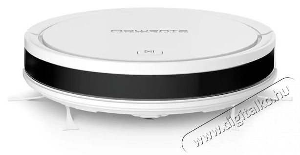 Rowenta RR7387WH X-Plorer Serie 50 sz&aacute;raz-nedves feh&eacute;r robotporsz&iacute;v&oacute; H&aacute;ztart&aacute;s / Otthon / K&uuml;lt&eacute;r - Porsz&iacute;v&oacute; / takar&iacute;t&oacute;g&eacute;p - Robotporsz&iacute;v&oacute; - 432860