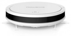 Rowenta RR7387WH X-Plorer Serie 50 sz&aacute;raz-nedves feh&eacute;r robotporsz&iacute;v&oacute; H&aacute;ztart&aacute;s / Otthon / K&uuml;lt&eacute;r - Porsz&iacute;v&oacute; / takar&iacute;t&oacute;g&eacute;p - Robotporsz&iacute;v&oacute; - 432860