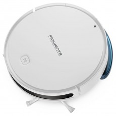 Rowenta RR7387WH X-Plorer Serie 50 sz&aacute;raz-nedves feh&eacute;r robotporsz&iacute;v&oacute; H&aacute;ztart&aacute;s / Otthon / K&uuml;lt&eacute;r - Porsz&iacute;v&oacute; / takar&iacute;t&oacute;g&eacute;p - Robotporsz&iacute;v&oacute; - 432860