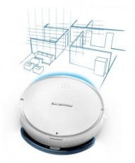 Rowenta RR7387WH X-Plorer Serie 50 sz&aacute;raz-nedves feh&eacute;r robotporsz&iacute;v&oacute; H&aacute;ztart&aacute;s / Otthon / K&uuml;lt&eacute;r - Porsz&iacute;v&oacute; / takar&iacute;t&oacute;g&eacute;p - Robotporsz&iacute;v&oacute; - 432860