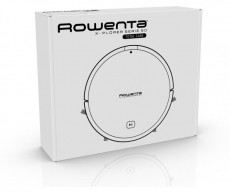 Rowenta RR7387WH X-Plorer Serie 50 sz&aacute;raz-nedves feh&eacute;r robotporsz&iacute;v&oacute; H&aacute;ztart&aacute;s / Otthon / K&uuml;lt&eacute;r - Porsz&iacute;v&oacute; / takar&iacute;t&oacute;g&eacute;p - Robotporsz&iacute;v&oacute; - 432860
