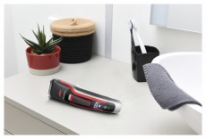 Rowenta TN524MF0 Advancer F1 hajvágó Szépségápolás / Egészség - Hajápolás - Haj / szakáll vágó, nyíró - 432770