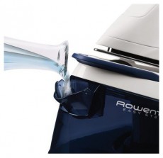 Rowenta VR7040F0 Easy Steam gőzállomás Háztartás / Otthon / Kültér - Vasaló - Gőzállomás - 432859