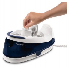 Rowenta VR7040F0 Easy Steam gőzállomás Háztartás / Otthon / Kültér - Vasaló - Gőzállomás - 432859