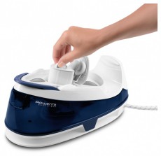 Rowenta VR7040F0 Easy Steam gőzállomás Háztartás / Otthon / Kültér - Vasaló - Gőzállomás - 432859