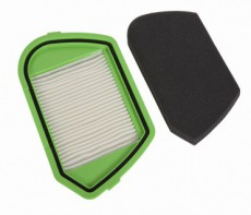 Rowenta ZR005701 szűrő készlet Háztartás / Otthon / Kültér - Porszívó / takarítógép - Szűrő - 465780