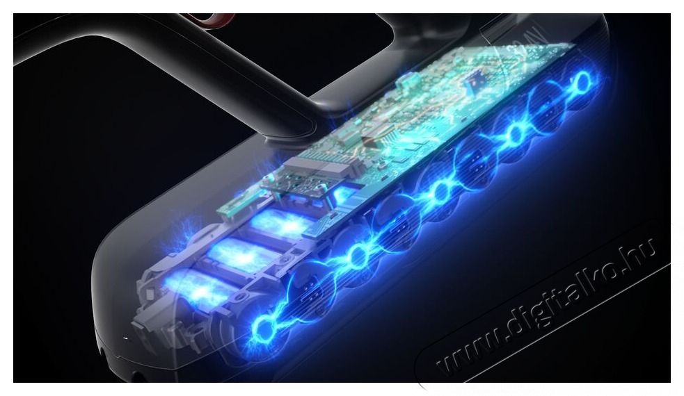 Rowenta ZR009702 PORSZ&Iacute;V&Oacute; AKKUMUL&Aacute;TOR H&aacute;ztart&aacute;s / Otthon / K&uuml;lt&eacute;r - Porsz&iacute;v&oacute; / takar&iacute;t&oacute;g&eacute;p - Egy&eacute;b kieg&eacute;sz&iacute;tő - 467461