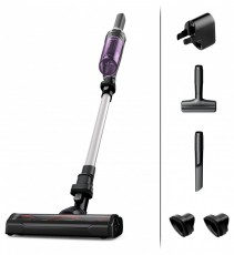 Rowenta RH1129WO X-Nano Essential vezetéknélküli rúdporszívó Háztartás / Otthon / Kültér - Porszívó / takarítógép - Kézi / álló porszívó - 468114