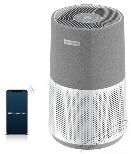 Rowenta PU2840F0 l&eacute;gtiszt&iacute;t&oacute; Sz&eacute;ps&eacute;g&aacute;pol&aacute;s / Eg&eacute;szs&eacute;g - L&eacute;gtiszt&iacute;t&oacute; / p&aacute;r&aacute;s&iacute;t&oacute; / p&aacute;r&aacute;tlan&iacute;t&oacute; - L&eacute;gtiszt&iacute;t&oacute; - 473699