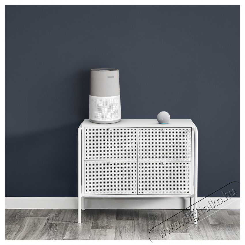 Rowenta PU2840F0 l&eacute;gtiszt&iacute;t&oacute; Sz&eacute;ps&eacute;g&aacute;pol&aacute;s / Eg&eacute;szs&eacute;g - L&eacute;gtiszt&iacute;t&oacute; / p&aacute;r&aacute;s&iacute;t&oacute; / p&aacute;r&aacute;tlan&iacute;t&oacute; - L&eacute;gtiszt&iacute;t&oacute; - 473699