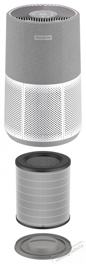 Rowenta PU2840F0 l&eacute;gtiszt&iacute;t&oacute; Sz&eacute;ps&eacute;g&aacute;pol&aacute;s / Eg&eacute;szs&eacute;g - L&eacute;gtiszt&iacute;t&oacute; / p&aacute;r&aacute;s&iacute;t&oacute; / p&aacute;r&aacute;tlan&iacute;t&oacute; - L&eacute;gtiszt&iacute;t&oacute; - 473699