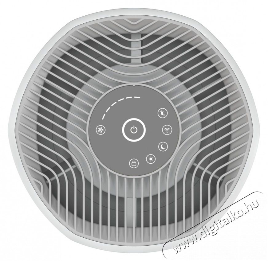 Rowenta PU2840F0 l&eacute;gtiszt&iacute;t&oacute; Sz&eacute;ps&eacute;g&aacute;pol&aacute;s / Eg&eacute;szs&eacute;g - L&eacute;gtiszt&iacute;t&oacute; / p&aacute;r&aacute;s&iacute;t&oacute; / p&aacute;r&aacute;tlan&iacute;t&oacute; - L&eacute;gtiszt&iacute;t&oacute; - 473699