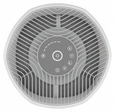 Rowenta PU2840F0 l&eacute;gtiszt&iacute;t&oacute; Sz&eacute;ps&eacute;g&aacute;pol&aacute;s / Eg&eacute;szs&eacute;g - L&eacute;gtiszt&iacute;t&oacute; / p&aacute;r&aacute;s&iacute;t&oacute; / p&aacute;r&aacute;tlan&iacute;t&oacute; - L&eacute;gtiszt&iacute;t&oacute; - 473699