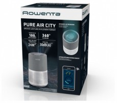 Rowenta PU2840F0 l&eacute;gtiszt&iacute;t&oacute; Sz&eacute;ps&eacute;g&aacute;pol&aacute;s / Eg&eacute;szs&eacute;g - L&eacute;gtiszt&iacute;t&oacute; / p&aacute;r&aacute;s&iacute;t&oacute; / p&aacute;r&aacute;tlan&iacute;t&oacute; - L&eacute;gtiszt&iacute;t&oacute; - 473699