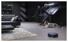 Rowenta RR7865WH X-plorer Serie 120 AI robotporszívó Háztartás / Otthon / Kültér - Porszívó / takarítógép - Robotporszívó - 377693