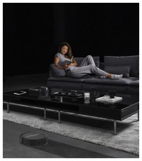 Rowenta RR7865WH X-plorer Serie 120 AI robotporszívó Háztartás / Otthon / Kültér - Porszívó / takarítógép - Robotporszívó - 377693