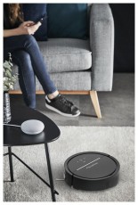 Rowenta RR7865WH X-plorer Serie 120 AI robotporszívó Háztartás / Otthon / Kültér - Porszívó / takarítógép - Robotporszívó - 377693