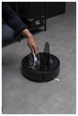 Rowenta RR7865WH X-plorer Serie 120 AI robotporszívó Háztartás / Otthon / Kültér - Porszívó / takarítógép - Robotporszívó - 377693