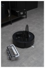 Rowenta RR7865WH X-plorer Serie 120 AI robotporszívó Háztartás / Otthon / Kültér - Porszívó / takarítógép - Robotporszívó - 377693