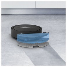 Rowenta RR7865WH X-plorer Serie 120 AI robotporszívó Háztartás / Otthon / Kültér - Porszívó / takarítógép - Robotporszívó - 377693