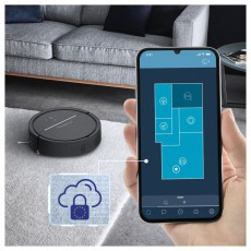 Rowenta RR7865WH X-plorer Serie 120 AI robotporszívó Háztartás / Otthon / Kültér - Porszívó / takarítógép - Robotporszívó - 377693