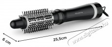 Rowenta CF6320F0 HAJFORMÁZÓ Szépségápolás / Egészség - Hajápolás - Meleglevegős hajformázó - 473982
