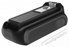 Rowenta RH2038WO X-Force Flex 9.60 Allergy Vezetéknélküli rúdporszívó, 3 az 1-ben, 100AW, 18V, Fekete/Lila Háztartás / Otthon / Kültér - Porszívó / takarítógép - Kézi / álló porszívó - 493753