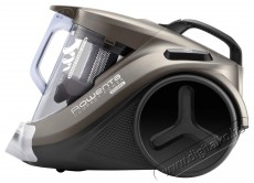 Rowenta RO3786EA Compact Power Cyclonic Animal Care Porzsák nélküli porszívó, 750W, 1.5L porgyűjtő, Barna Háztartás / Otthon / Kültér - Porszívó / takarítógép - Porzsák nélküli porszívó - 493758