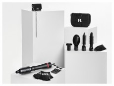 Rowenta x Karl Lagerfeld CF635LF0  Szépségápolás / Egészség - Hajápolás - Meleglevegős hajformázó - 493874