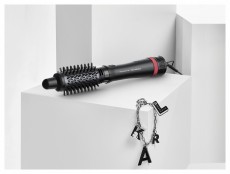 Rowenta x Karl Lagerfeld CF635LF0  Szépségápolás / Egészség - Hajápolás - Meleglevegős hajformázó - 493874