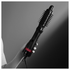 Rowenta x Karl Lagerfeld CF635LF0  Szépségápolás / Egészség - Hajápolás - Meleglevegős hajformázó - 493874