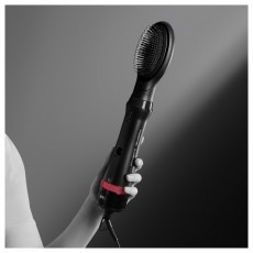 Rowenta x Karl Lagerfeld CF635LF0  Szépségápolás / Egészség - Hajápolás - Meleglevegős hajformázó - 493874