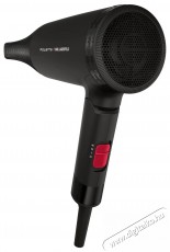 Rowenta x KARL LAGERFELD CV184LF0 Express Style hajszárító  Szépségápolás / Egészség - Hajápolás - Hajszárító - 493921