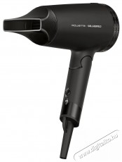 Rowenta x KARL LAGERFELD CV184LF0 Express Style hajszárító  Szépségápolás / Egészség - Hajápolás - Hajszárító - 493921