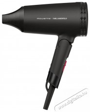 Rowenta x KARL LAGERFELD CV184LF0 Express Style hajszárító  Szépségápolás / Egészség - Hajápolás - Hajszárító - 493921