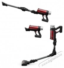 Rowenta RH2078WO XForce Flex 9.60 Animal Care Függőleges porszívó Háztartás / Otthon / Kültér - Porszívó / takarítógép - Kézi / álló porszívó - 494224