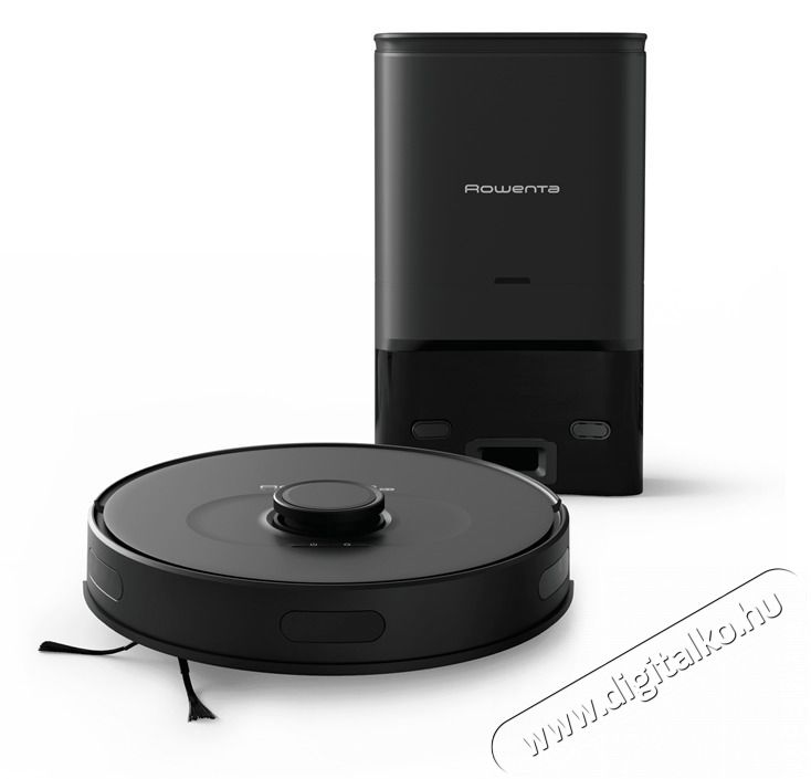 Rowenta RR8595WH S75s+ Animal and Allergy 4 in 1 porsz&iacute;v&oacute; H&aacute;ztart&aacute;s / Otthon / K&uuml;lt&eacute;r - Porsz&iacute;v&oacute; / takar&iacute;t&oacute;g&eacute;p - Robotporsz&iacute;v&oacute; - 495685