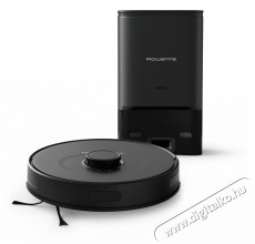 Rowenta RR8595WH S75s+ Animal and Allergy 4 in 1 porsz&iacute;v&oacute; H&aacute;ztart&aacute;s / Otthon / K&uuml;lt&eacute;r - Porsz&iacute;v&oacute; / takar&iacute;t&oacute;g&eacute;p - Robotporsz&iacute;v&oacute; - 495685