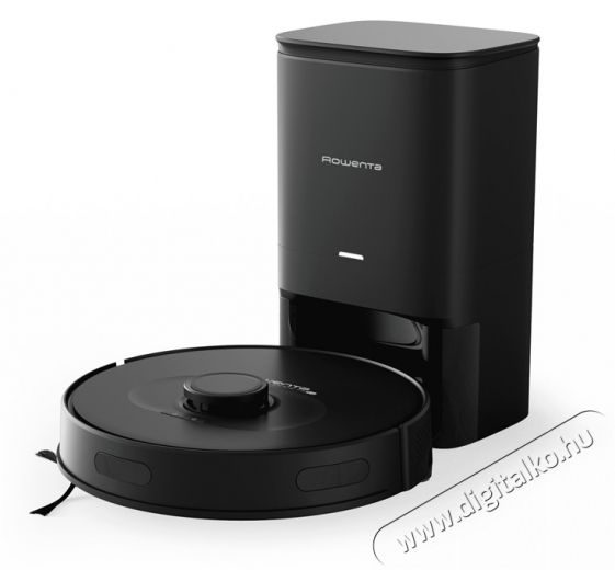 Rowenta RR8595WH S75s+ Animal and Allergy 4 in 1 porsz&iacute;v&oacute; H&aacute;ztart&aacute;s / Otthon / K&uuml;lt&eacute;r - Porsz&iacute;v&oacute; / takar&iacute;t&oacute;g&eacute;p - Robotporsz&iacute;v&oacute; - 495685