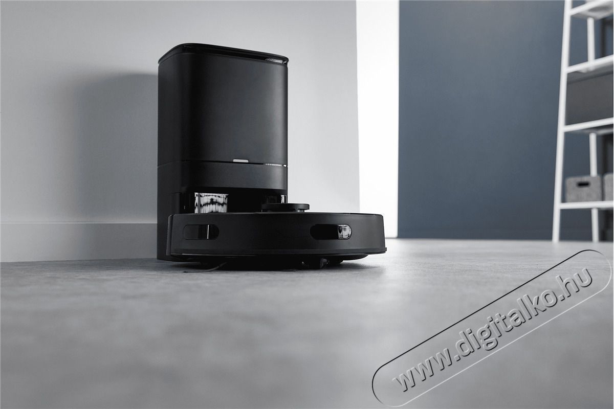 Rowenta RR8595WH S75s+ Animal and Allergy 4 in 1 porsz&iacute;v&oacute; H&aacute;ztart&aacute;s / Otthon / K&uuml;lt&eacute;r - Porsz&iacute;v&oacute; / takar&iacute;t&oacute;g&eacute;p - Robotporsz&iacute;v&oacute; - 495685
