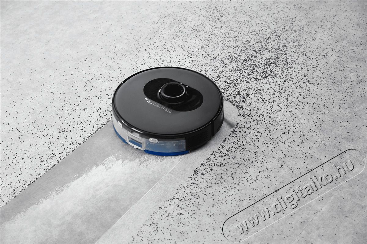 Rowenta RR8595WH S75s+ Animal and Allergy 4 in 1 porsz&iacute;v&oacute; H&aacute;ztart&aacute;s / Otthon / K&uuml;lt&eacute;r - Porsz&iacute;v&oacute; / takar&iacute;t&oacute;g&eacute;p - Robotporsz&iacute;v&oacute; - 495685