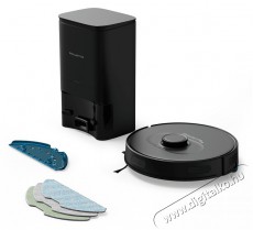 Rowenta RR8595WH S75s+ Animal and Allergy 4 in 1 porsz&iacute;v&oacute; H&aacute;ztart&aacute;s / Otthon / K&uuml;lt&eacute;r - Porsz&iacute;v&oacute; / takar&iacute;t&oacute;g&eacute;p - Robotporsz&iacute;v&oacute; - 495685