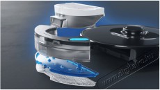 Rowenta RR8595WH S75s+ Animal and Allergy 4 in 1 porsz&iacute;v&oacute; H&aacute;ztart&aacute;s / Otthon / K&uuml;lt&eacute;r - Porsz&iacute;v&oacute; / takar&iacute;t&oacute;g&eacute;p - Robotporsz&iacute;v&oacute; - 495685