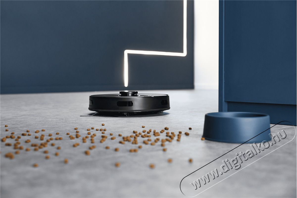 Rowenta RR8595WH S75s+ Animal and Allergy 4 in 1 porsz&iacute;v&oacute; H&aacute;ztart&aacute;s / Otthon / K&uuml;lt&eacute;r - Porsz&iacute;v&oacute; / takar&iacute;t&oacute;g&eacute;p - Robotporsz&iacute;v&oacute; - 495685