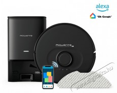 Rowenta RR8595WH S75s+ Animal and Allergy 4 in 1 porsz&iacute;v&oacute; H&aacute;ztart&aacute;s / Otthon / K&uuml;lt&eacute;r - Porsz&iacute;v&oacute; / takar&iacute;t&oacute;g&eacute;p - Robotporsz&iacute;v&oacute; - 495685