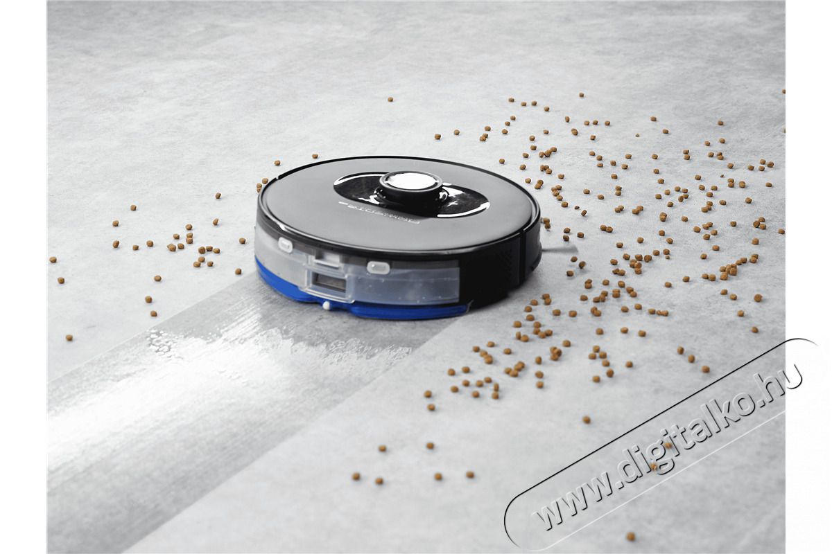 Rowenta RR8595WH S75s+ Animal and Allergy 4 in 1 porsz&iacute;v&oacute; H&aacute;ztart&aacute;s / Otthon / K&uuml;lt&eacute;r - Porsz&iacute;v&oacute; / takar&iacute;t&oacute;g&eacute;p - Robotporsz&iacute;v&oacute; - 495685