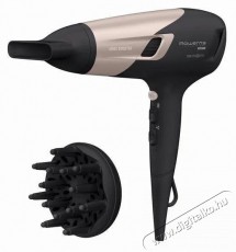 Rowenta CV5831F0 Studio Dry Glow hajszárító  Szépségápolás / Egészség - Hajápolás - Hajszárító - 495751