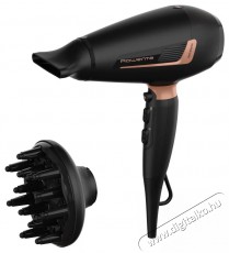 Rowenta CV8830F0 Pro Expert hajszárító Szépségápolás / Egészség - Hajápolás - Hajszárító - 495752